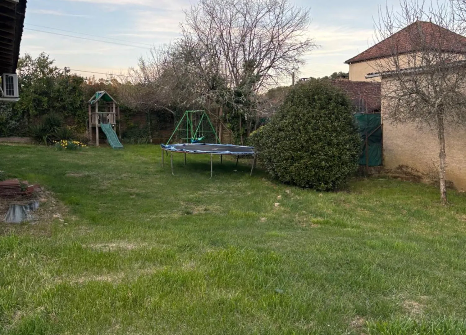 Vakantiehuis Gite De Raynal Les Junies Frankrijk