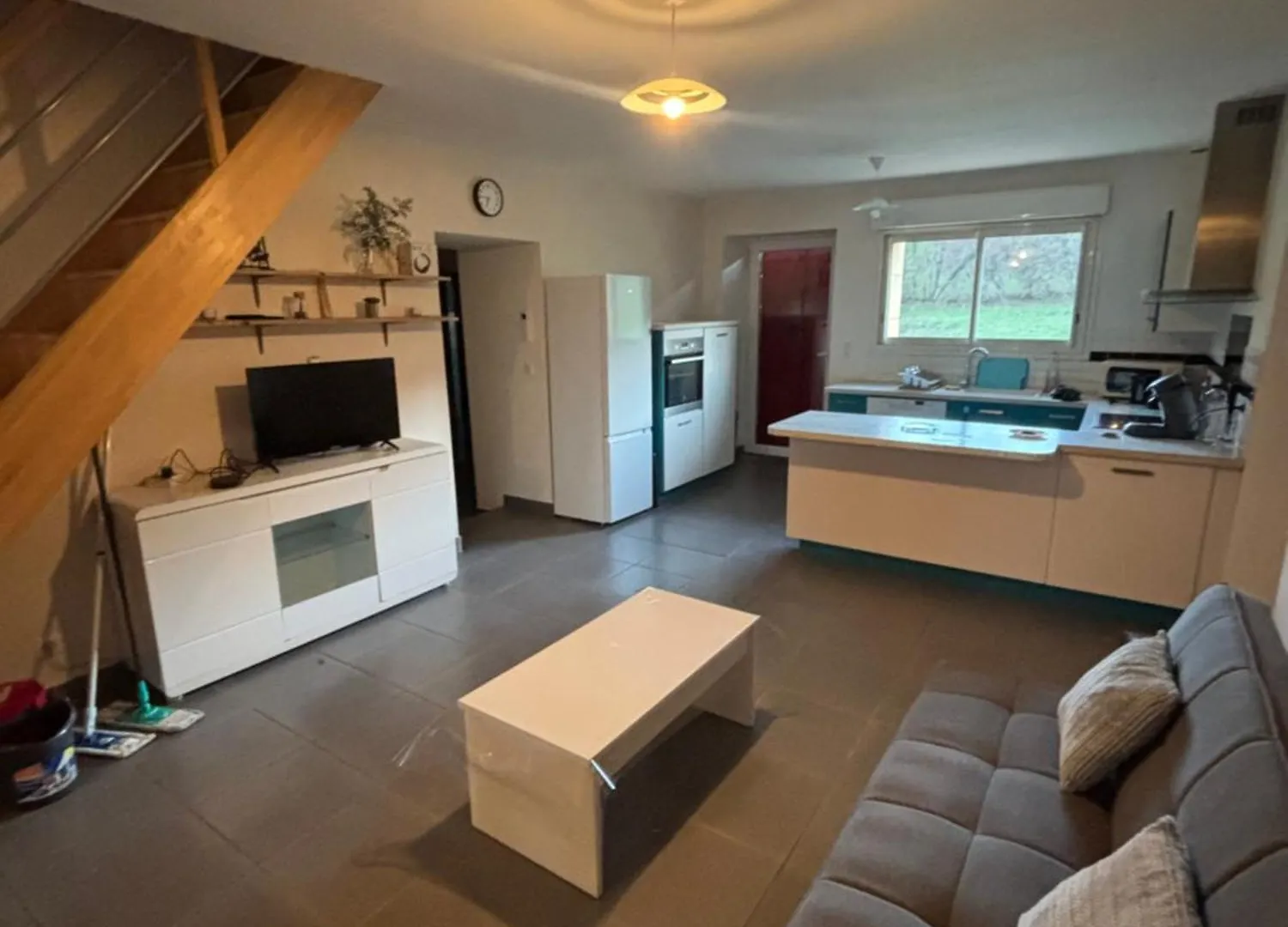 Vakantiehuis Gite De Raynal Les Junies